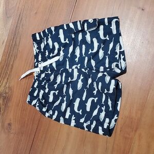 New Toddler Swim Shorts/Trunks- 12-18 months